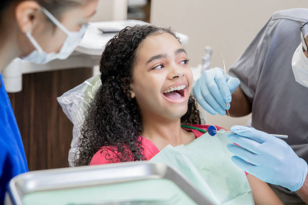 Best Cosmetic Emergency Dentistry in Dillonvale, OH