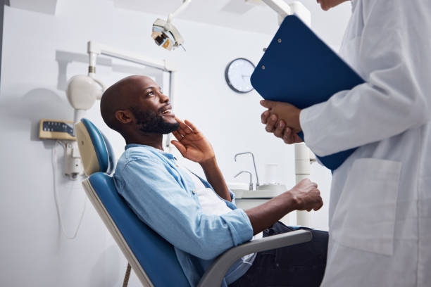 Best Emergency Dental Care for Broken or Chipped Teeth in Dillonvale, OH