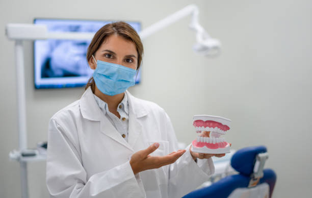 Best Urgent Care for Lost Fillings or Crowns in Dillonvale, OH