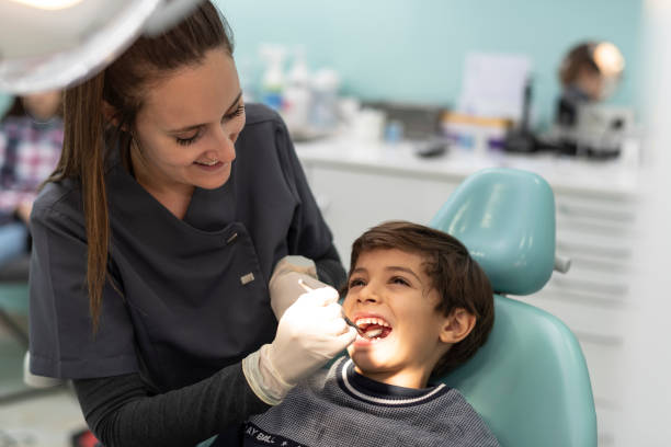 Best Pediatric Emergency Dentist in Dillonvale, OH