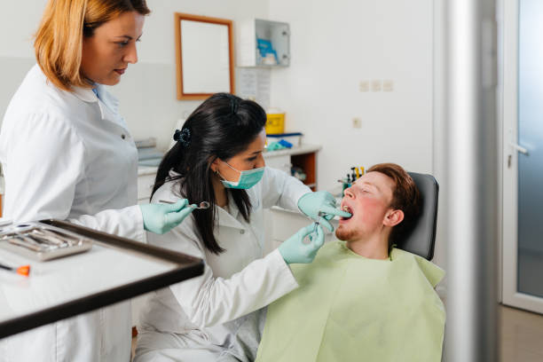 Best Emergency Wisdom Teeth Removal in Dillonvale, OH