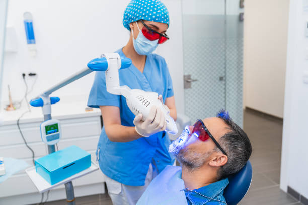Best Emergency TMJ Treatment in Dillonvale, OH