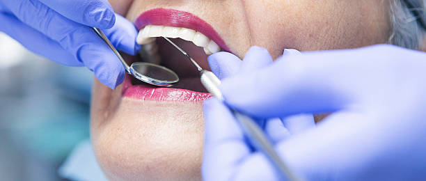 Best Emergency Denture Repair in Dillonvale, OH